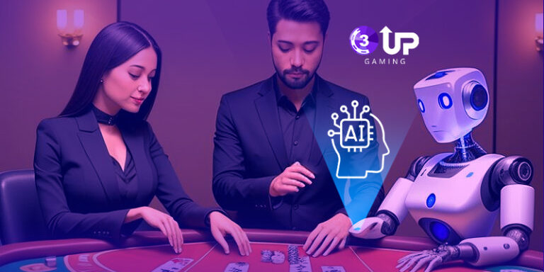 every things about AI Poker Software!