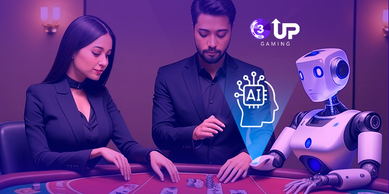 every things about AI Poker Software!
