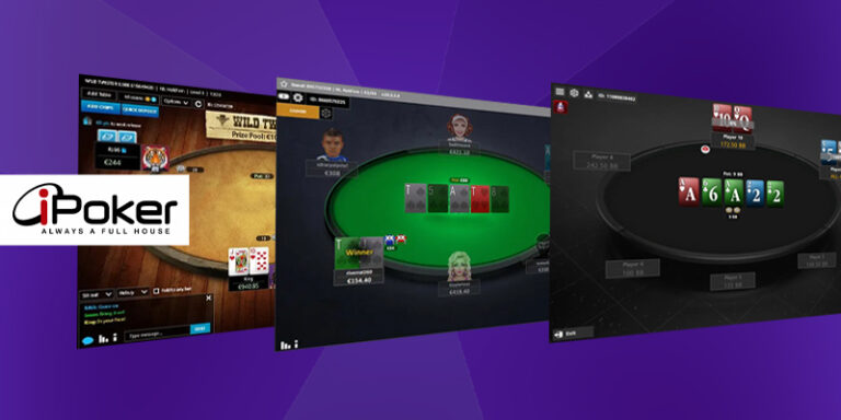 iPoker Skins 2024: A Comprehensive Guide to the Best Options