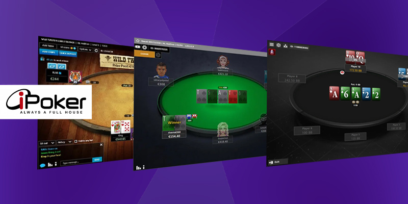 iPoker Skins 2024: A Comprehensive Guide to the Best Options