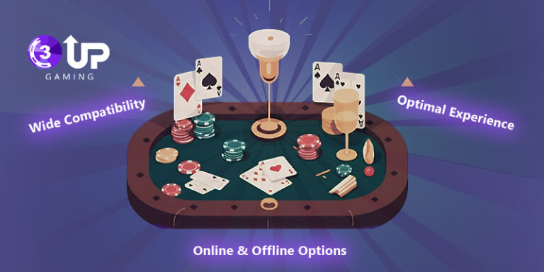 Poker Apps for Android 2025