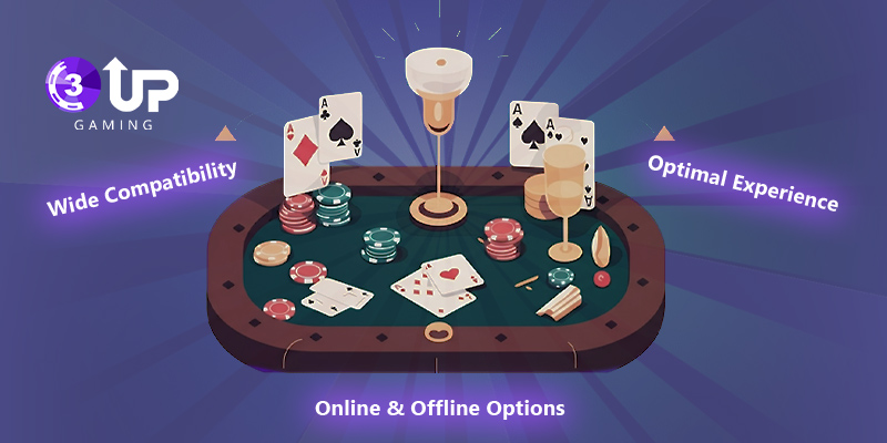 Poker Apps for Android 2025
