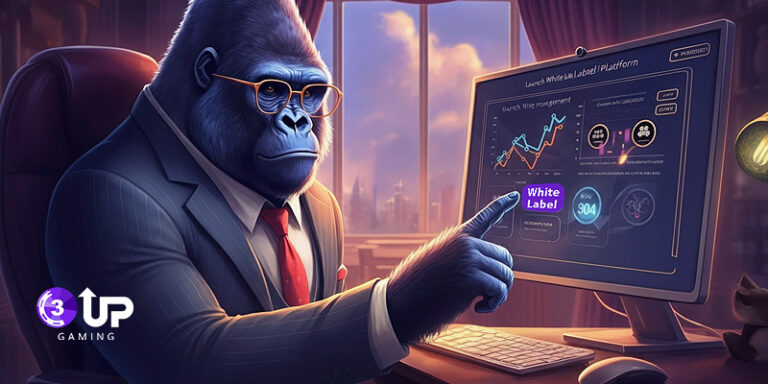 What Does White Label Mean in Gaming? A Complete Guide for Entrepreneurs