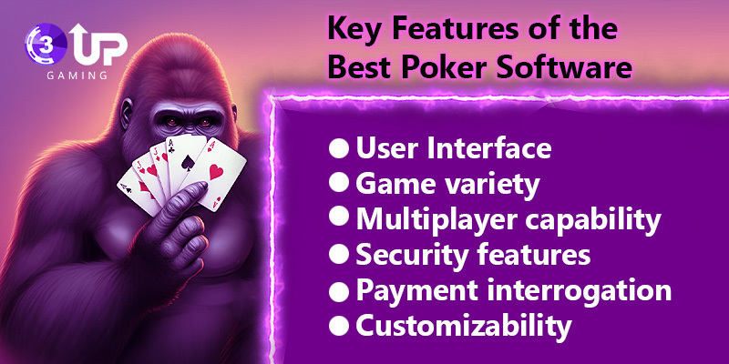Best Poker Software for Sale: Top Solutions for Your Poker Platform