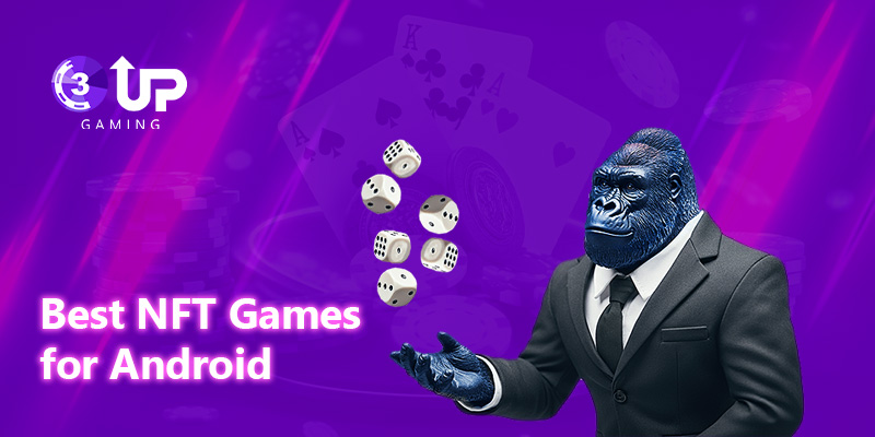 Best NFT Games to Earn Money