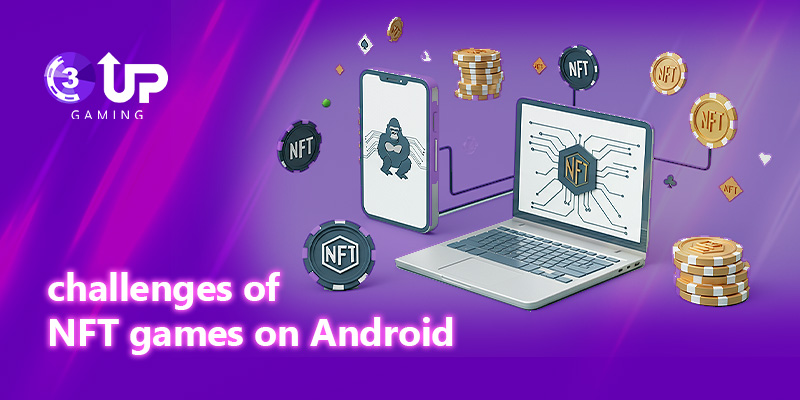 Best NFT Games for Android in 2025 | Play-to-Earn Mobile Blockchain Games