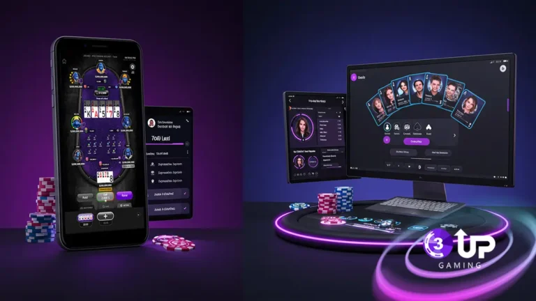 Buy Multi-Table Poker Apps for Advanced Play!