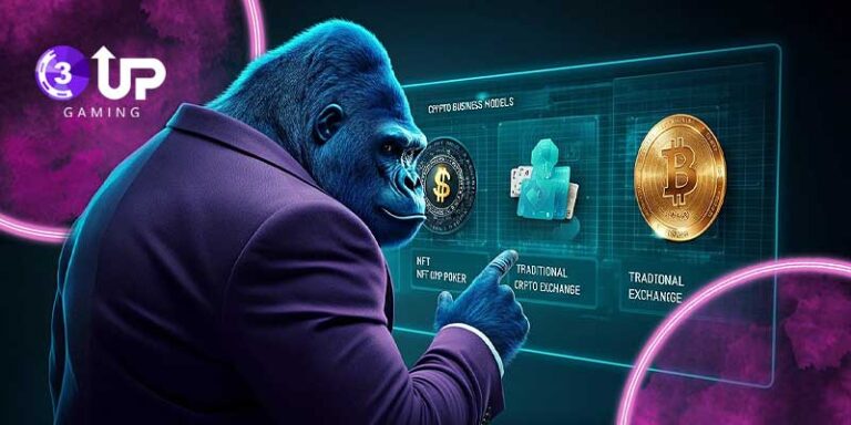 Choosing the Right Business Model for Crypto