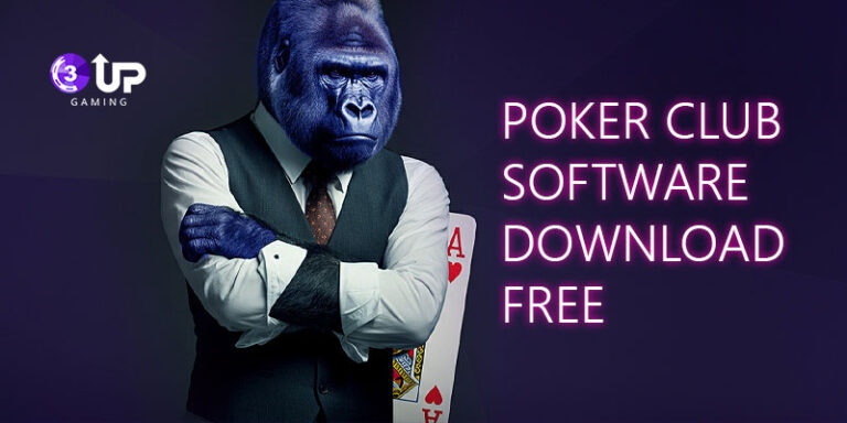 Poker Club Software Download Free: Best Solutions for Poker Clubs & Players