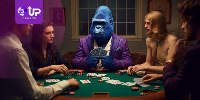 Poker software for home games