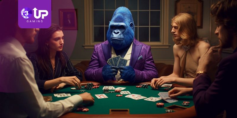 Poker software for home games
