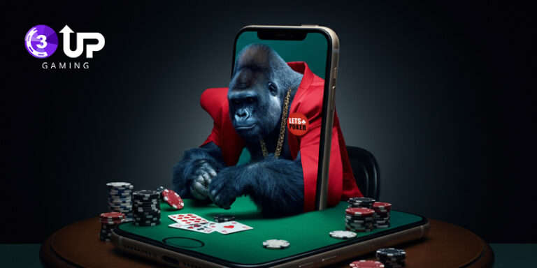 Let’s Poker App: The Ultimate Poker Game for Players & Clubs