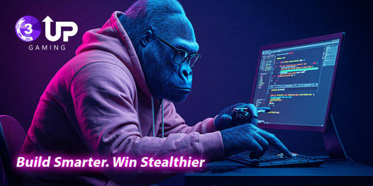 Custom Poker Bot Development: Build Smarter, Undetectable AI Players!