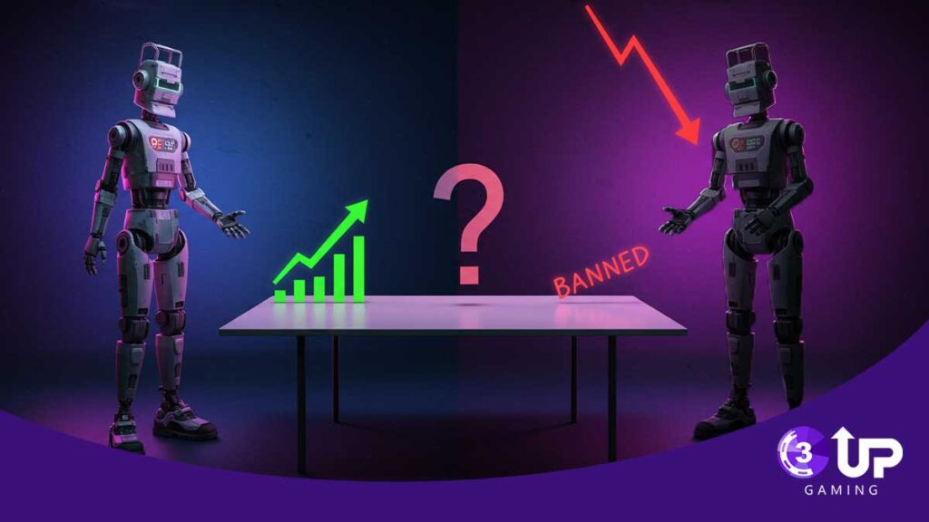 Poker Bots: Your Secret Weapon or a Risky Bluff?
