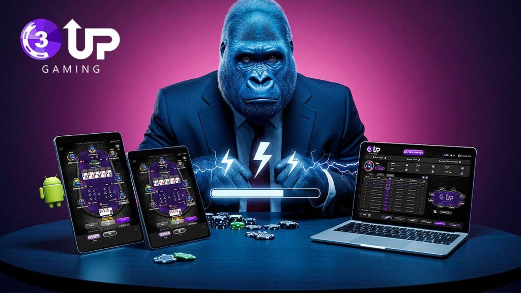 The Rise of Mobile Poker: Industry Trends and User Data!
